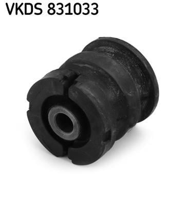 Silent bloc de suspension SKF VKDS 831033